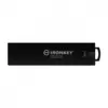 Kingston Pendrive 16GB D500S AES-256 FIPS 140-3 Lvl 3