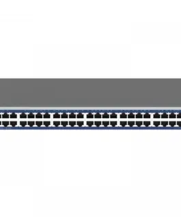 Netgear Netgear GS748T SMART Sw itch 48xGE 4xSFP