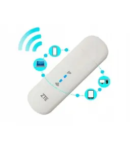 ZTE Router MF79U modem USB LTE Cat.4 MF79N