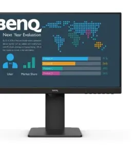 Benq Monitor 23.8 inches BL2486TC LED 4ms/1000:1/IPS/HDMI