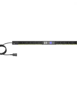 Eaton PDU G4 MI 0U C20 16A 1P 12xC1312xC39