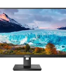 Philips Monitor 273S1 27 inches IPS HDMI DP USB-C Pivot