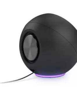 Alternative view of Creative Labs Głośniki Pebble SE черенe