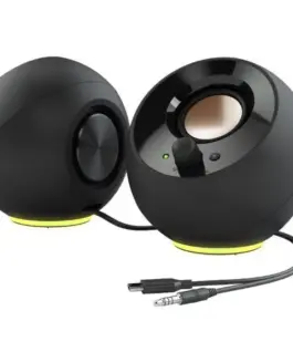 Creative Labs Głośniki Pebble SE черенe
