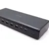 i-tec Universal Docking Station 6x 4K/60Hz Display PD 140W