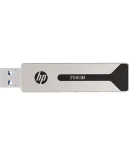 Alternative view of HP Inc. Pendrive 256GB USB-C/A 3.2