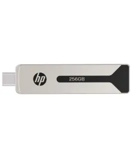 HP Inc. Pendrive 256GB USB-C/A 3.2