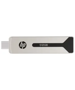 HP Inc. Pendrive 512GB USB-C/A 3.2 - Image 3