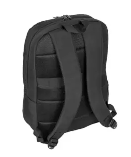 Natec Лаптоп раница NATEC KUDU 15.6 19L черен