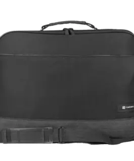 Alternative view of Natec чанта за лаптоп NATEC IMPALA 2 17.3 ONYX