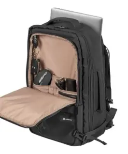 Natec Лаптоп раница NATEC CAMEL LITE 15.6 19L