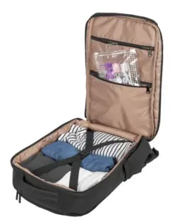 Natec Лаптоп раница NATEC CAMEL LITE 15.6 19L