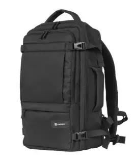 Natec Лаптоп раница NATEC CAMEL LITE 15.6 19L