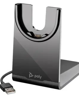 POLY Charging stand Voyager USB-A 783R6AA