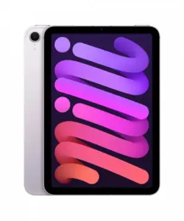 Apple iPad mini Wi-Fi + Cellular 256GB лилав
