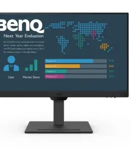 Benq Monitor 27 inches BL2790T LED 5ms/IPS/HDMI/100Hz