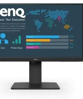 Benq Monitor 27 inches BL2786TC LED 5ms/IPS/HDMI/100Hz