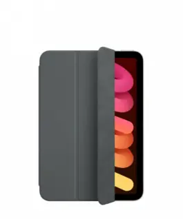 Alternative view of Apple Smart Folio for iPad mini (A17 Pro) - Charcoal сив