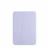 Apple Smart Folio for iPad mini (A17 Pro) - Light виолетов