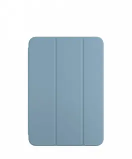 Apple Smart Folio for iPad mini (A17 Pro) - Denim