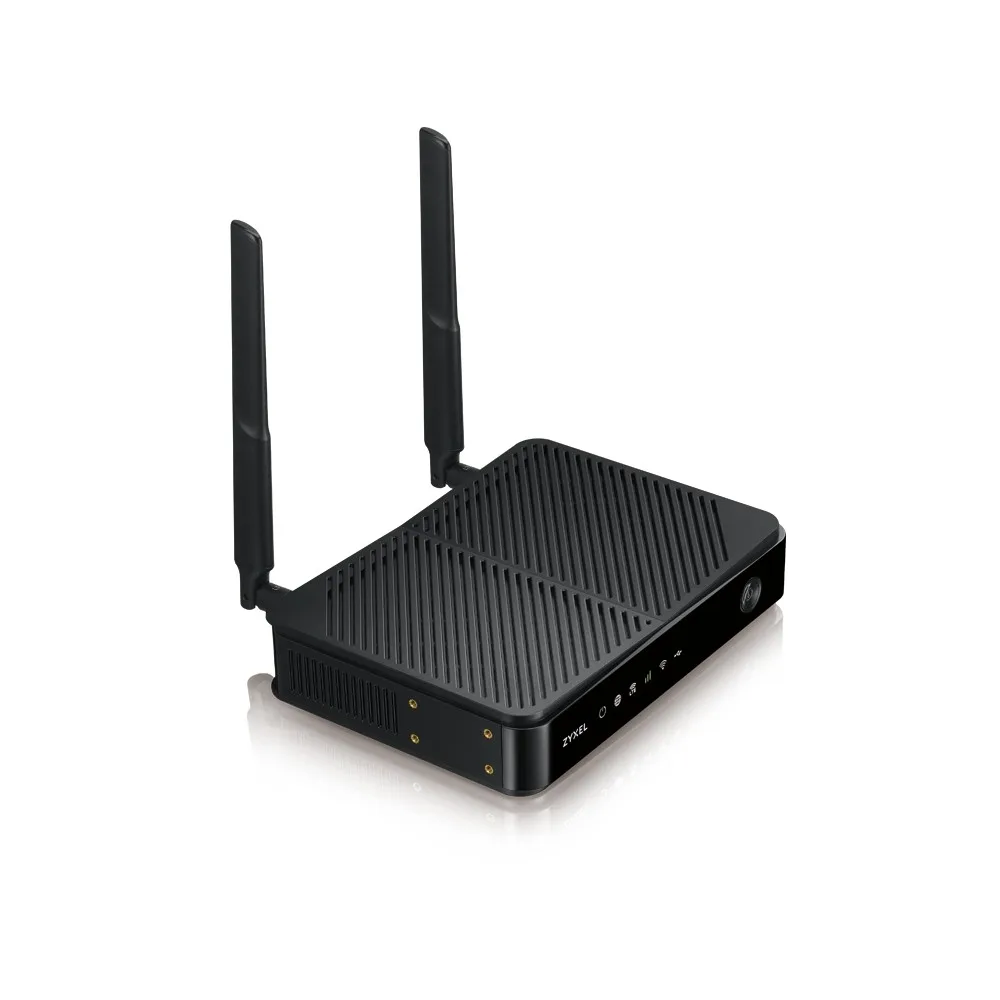 Zyxel Router LTE-3301PLUS-EU0102F - Image 2