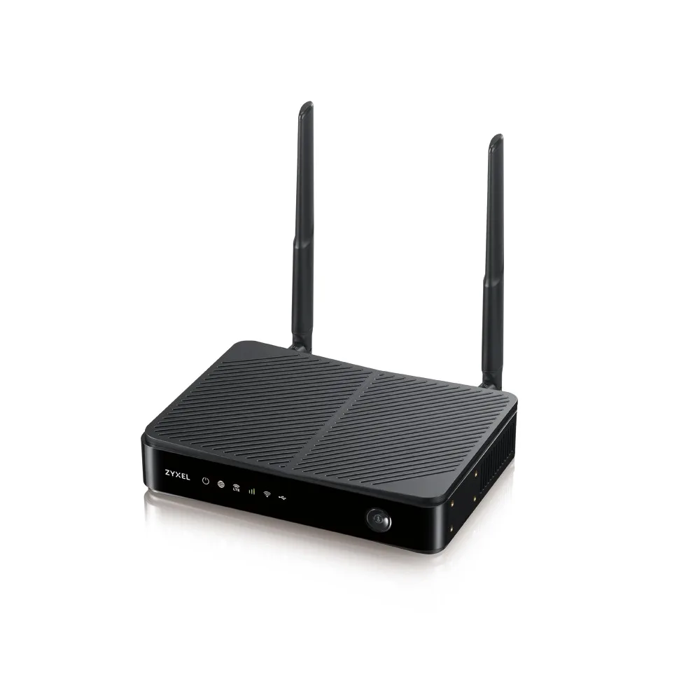 Zyxel Router LTE-3301PLUS-EU0102F - Image 3