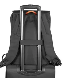 Alternative view of Natec Лаптоп раница NATEC NIALA GINGER оранжев 15.