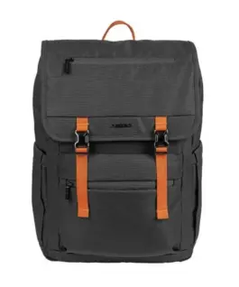 Natec Лаптоп раница NATEC NIALA GINGER оранжев 15.