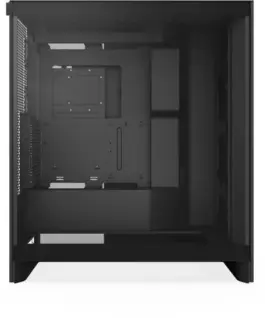 NZXT кутия за компютър NZXT H7 FLOW MIDI TOWER WINDOW 2024