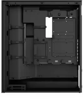 NZXT кутия за компютър NZXT H7 FLOW MIDI TOWER WINDOW 2024