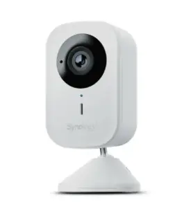 Synology Camera CC400W WiFi 4MP 2560x1440 IP65 2Y