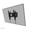 Neomounts Wall Mount WL35-750BL14 LEVEL-750 (XL 125 kg tiltable tilt guard)