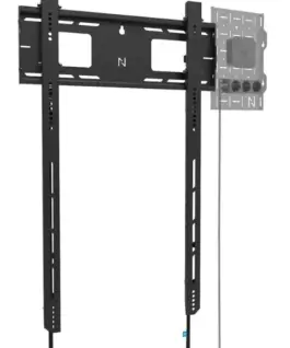 Neomounts TV wall mount WL30-750BL18P heavy duty