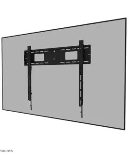 Neomounts Wall mount WL30-750BL18 LEVEL-750 XL 125 kg