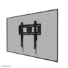 Neomounts Wall mount WL30-750BL14 LEVEL-750 XL 32-75 100X100-400X400 100 kg