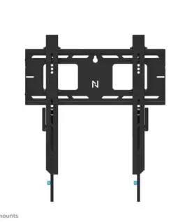 Neomounts Wall mount WL30-750BL14 LEVEL-750 XL 32-75 100X100-400X400 100 kg