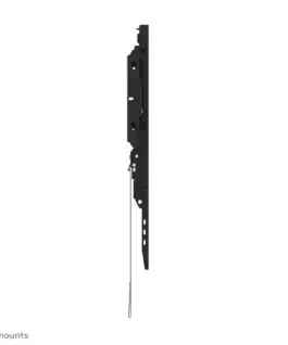 Neomounts Wall mount WL30-750BL14 LEVEL-750 XL 32-75 100X100-400X400 100 kg
