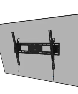 Neomounts TV wall mount WL35-750BL18 heavy duty