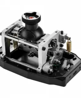 Alternative view of Thrustmaster AVA FA18 Super Hornet Flight Stick