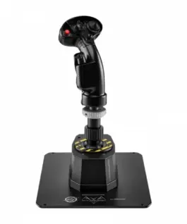 Thrustmaster AVA FA18 Super Hornet Flight Stick