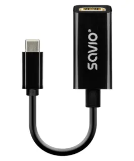 Savio адаптер HDMI SAVIO