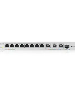 Zyxel Managed switch XGS1250-12-ZZ0102F
