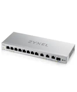 Zyxel Managed switch XGS1250-12-ZZ0102F