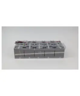 Alternative view of Eaton Battery Pack EB006SP 9PX 5/6K 3U