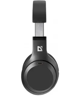 Alternative view of Defender безжични слушалки FRE EMOTION B695