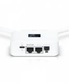 UBIQUITI Ubiquiti UMR Router преносим UniFi