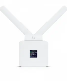 UBIQUITI Ubiquiti UMR Router преносим UniFi
