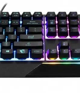 Alternative view of MSI MSI Vigor GK30 Combo