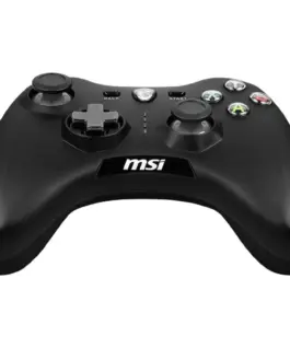 MSI Gamepad Force GC30 V2 черен