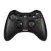 MSI Gamepad Force GC30 V2 черен
